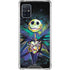 Disney The Nightmare Before Christmas Jack Skellington Art Galaxy A51 5G Clear Case