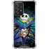 Disney The Nightmare Before Christmas Jack Skellington Art Galaxy A52 5G Clear Case