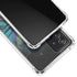 Disney The Nightmare Before Christmas Jack Skellington Art Galaxy A52 5G Clear Case