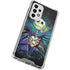 Disney The Nightmare Before Christmas Jack Skellington Art Galaxy A53 5G Clear Case