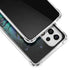 Disney The Nightmare Before Christmas Jack Skellington Art Galaxy A53 5G Clear Case