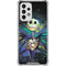 Disney The Nightmare Before Christmas Jack Skellington Art Galaxy A53 5G Clear Case