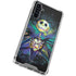 Disney The Nightmare Before Christmas Jack Skellington Art Galaxy A54 5G Clear Case