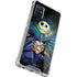 Disney The Nightmare Before Christmas Jack Skellington Art Galaxy A71 5G Clear Case