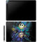 Disney The Nightmare Before Christmas Jack Skellington Art Galaxy Book 12in Skin
