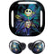 Disney The Nightmare Before Christmas Jack Skellington Art Galaxy Buds Pro Skin