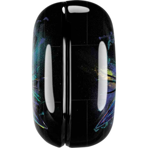 Disney The Nightmare Before Christmas Jack Skellington Art Galaxy Buds Pro Skin