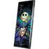 Disney The Nightmare Before Christmas Jack Skellington Art Galaxy Note 10 Plus Skin