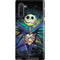 Disney The Nightmare Before Christmas Jack Skellington Art Galaxy Note 10 Pro Case