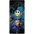 Disney The Nightmare Before Christmas Jack Skellington Art Galaxy Note 8 Skin