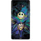 Disney The Nightmare Before Christmas Jack Skellington Art Galaxy Note 9 Skin