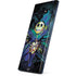 Disney The Nightmare Before Christmas Jack Skellington Art Galaxy Note 9 Skin