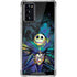 Disney The Nightmare Before Christmas Jack Skellington Art Galaxy Note20 5G Clear Case