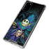 Disney The Nightmare Before Christmas Jack Skellington Art Galaxy Note20 5G Clear Case