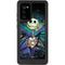 Disney The Nightmare Before Christmas Jack Skellington Art Galaxy Note20 5G Waterproof Case
