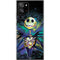 Disney The Nightmare Before Christmas Jack Skellington Art Galaxy Note20 Ultra 5G Skin