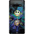 Disney The Nightmare Before Christmas Jack Skellington Art Galaxy S10 Plus Skin