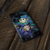 Disney The Nightmare Before Christmas Jack Skellington Art Galaxy S10 Skin