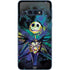 Disney The Nightmare Before Christmas Jack Skellington Art Galaxy S10e Skin