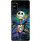 Disney The Nightmare Before Christmas Jack Skellington Art Galaxy S20 Fan Edition Skin