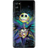 Disney The Nightmare Before Christmas Jack Skellington Art Galaxy S20 Fan Edition Skin