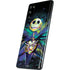 Disney The Nightmare Before Christmas Jack Skellington Art Galaxy S20 Fan Edition Skin