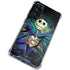 Disney The Nightmare Before Christmas Jack Skellington Art Galaxy S20 FE Clear Case