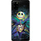 Disney The Nightmare Before Christmas Jack Skellington Art Galaxy S20 Plus Skin