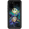 Disney The Nightmare Before Christmas Jack Skellington Art Galaxy S20 Plus Waterproof Case