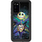 Disney The Nightmare Before Christmas Jack Skellington Art Galaxy S20 Waterproof Case