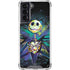 Disney The Nightmare Before Christmas Jack Skellington Art Galaxy S21 5G Clear Case