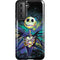 Disney The Nightmare Before Christmas Jack Skellington Art Galaxy S21 5G Pro Case