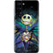 Disney The Nightmare Before Christmas Jack Skellington Art Galaxy S21 5G Skin