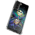 Disney The Nightmare Before Christmas Jack Skellington Art Galaxy S21 Plus 5G Clear Case