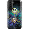 Disney The Nightmare Before Christmas Jack Skellington Art Galaxy S21 Plus 5G Pro Case