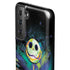 Disney The Nightmare Before Christmas Jack Skellington Art Galaxy S21 Plus 5G Pro Case