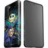 Disney The Nightmare Before Christmas Jack Skellington Art Galaxy S21 Plus 5G Pro Case