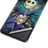 Disney The Nightmare Before Christmas Jack Skellington Art Galaxy S21 Plus 5G Skin