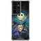Disney The Nightmare Before Christmas Jack Skellington Art Galaxy S21 Ultra 5G Clear Case