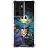 Disney The Nightmare Before Christmas Jack Skellington Art Galaxy S21 Ultra 5G Clear Case