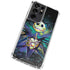 Disney The Nightmare Before Christmas Jack Skellington Art Galaxy S21 Ultra 5G Clear Case
