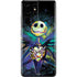 Disney The Nightmare Before Christmas Jack Skellington Art Galaxy S21 Ultra 5G Skin