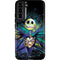 Disney The Nightmare Before Christmas Jack Skellington Art Galaxy S22 Plus Pro Case
