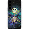 Disney The Nightmare Before Christmas Jack Skellington Art Galaxy S22 Skin