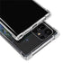 Disney The Nightmare Before Christmas Jack Skellington Art Galaxy S22 Ultra Clear Case