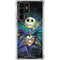 Disney The Nightmare Before Christmas Jack Skellington Art Galaxy S22 Ultra Clear Case