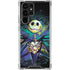 Disney The Nightmare Before Christmas Jack Skellington Art Galaxy S22 Ultra Clear Case