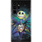 Disney The Nightmare Before Christmas Jack Skellington Art Galaxy S22 Ultra Skin