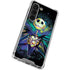 Disney The Nightmare Before Christmas Jack Skellington Art Galaxy S23 Clear Case
