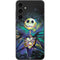Disney The Nightmare Before Christmas Jack Skellington Art Galaxy S23 FE Skin